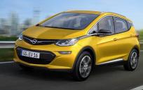 Már jövőre megjelenik az Opel kínálatában egy új elektromos autó, az ígéretek szerint elérhető áron.