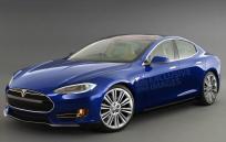 Március végén jön a Tesla új, megfizethető elektromos autója
